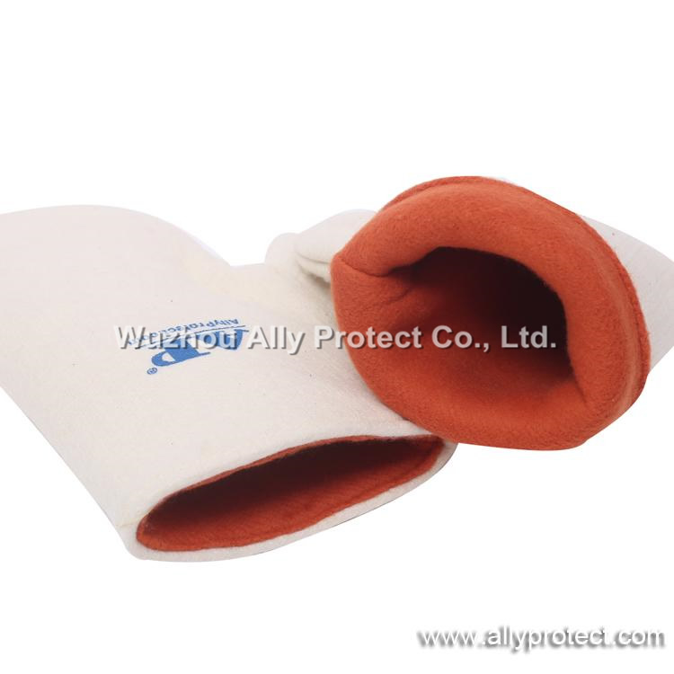 AP-3600 White High Heat Resistant Gloves